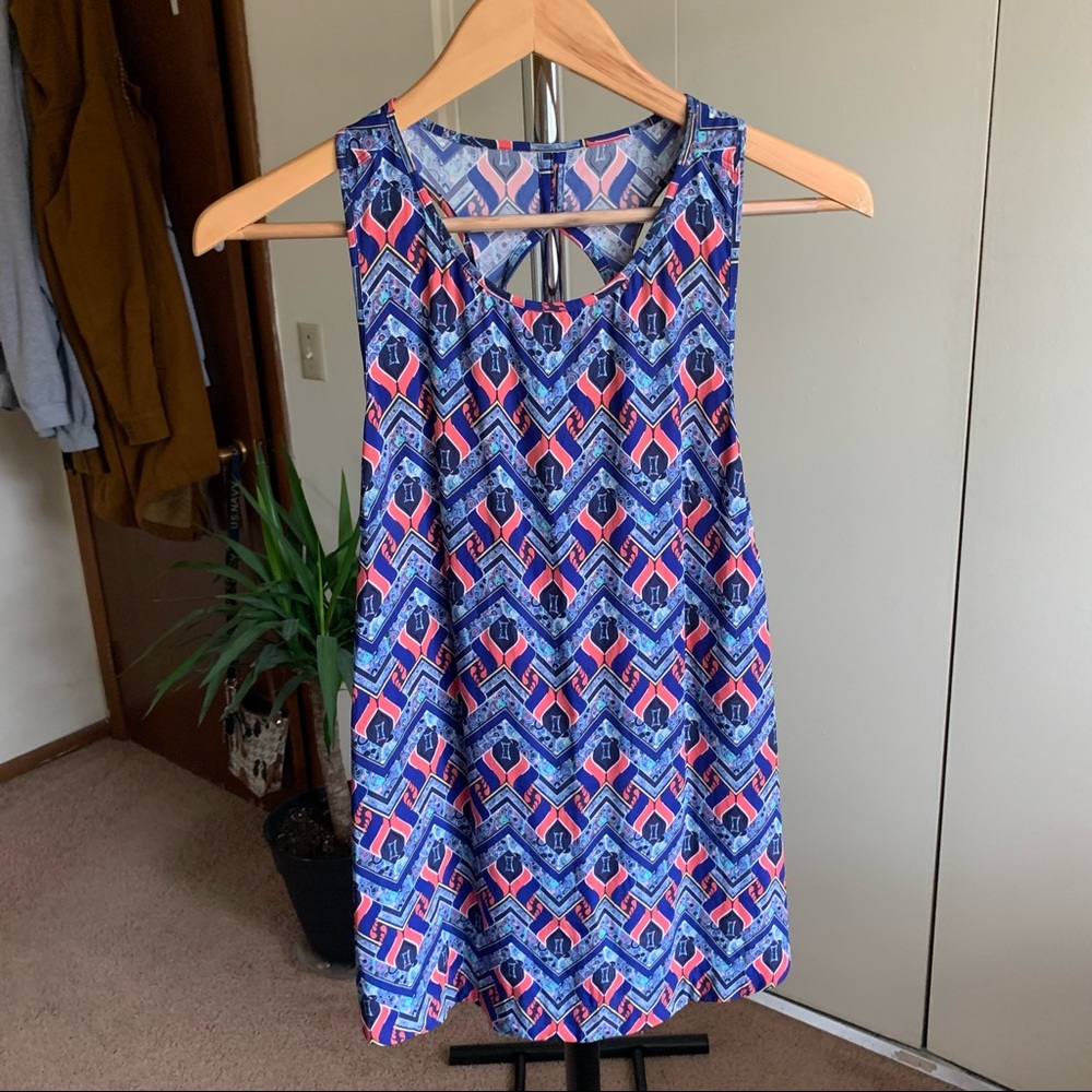 Kit and Ace Tank Top Size 2